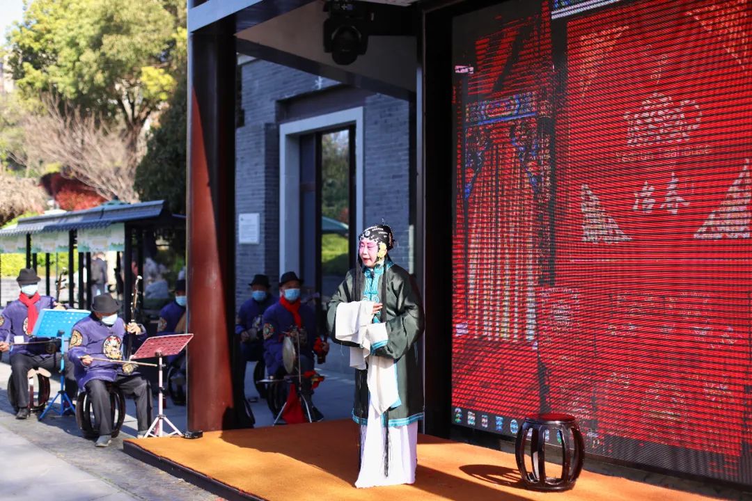 扬州是江南地区的代表城市,扬州算不算大城市