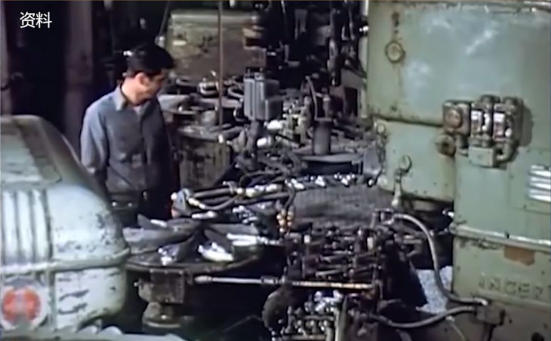 中国是如何一步一步走出贫瘠的