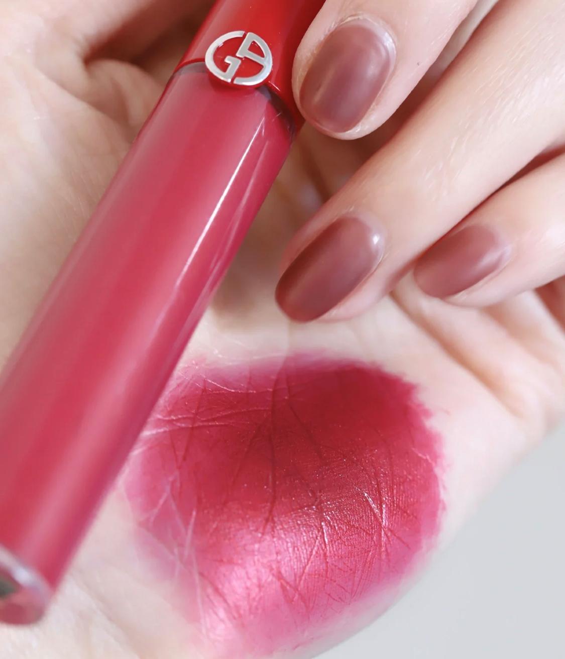 秋冬想要大女人风的优雅，我劝你涂这几支口红，高级与洋气你都有