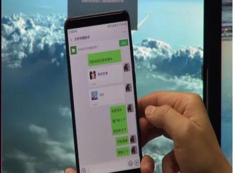 为什么微信啥也没做却被限制功能,怎么关掉微信开挂模式