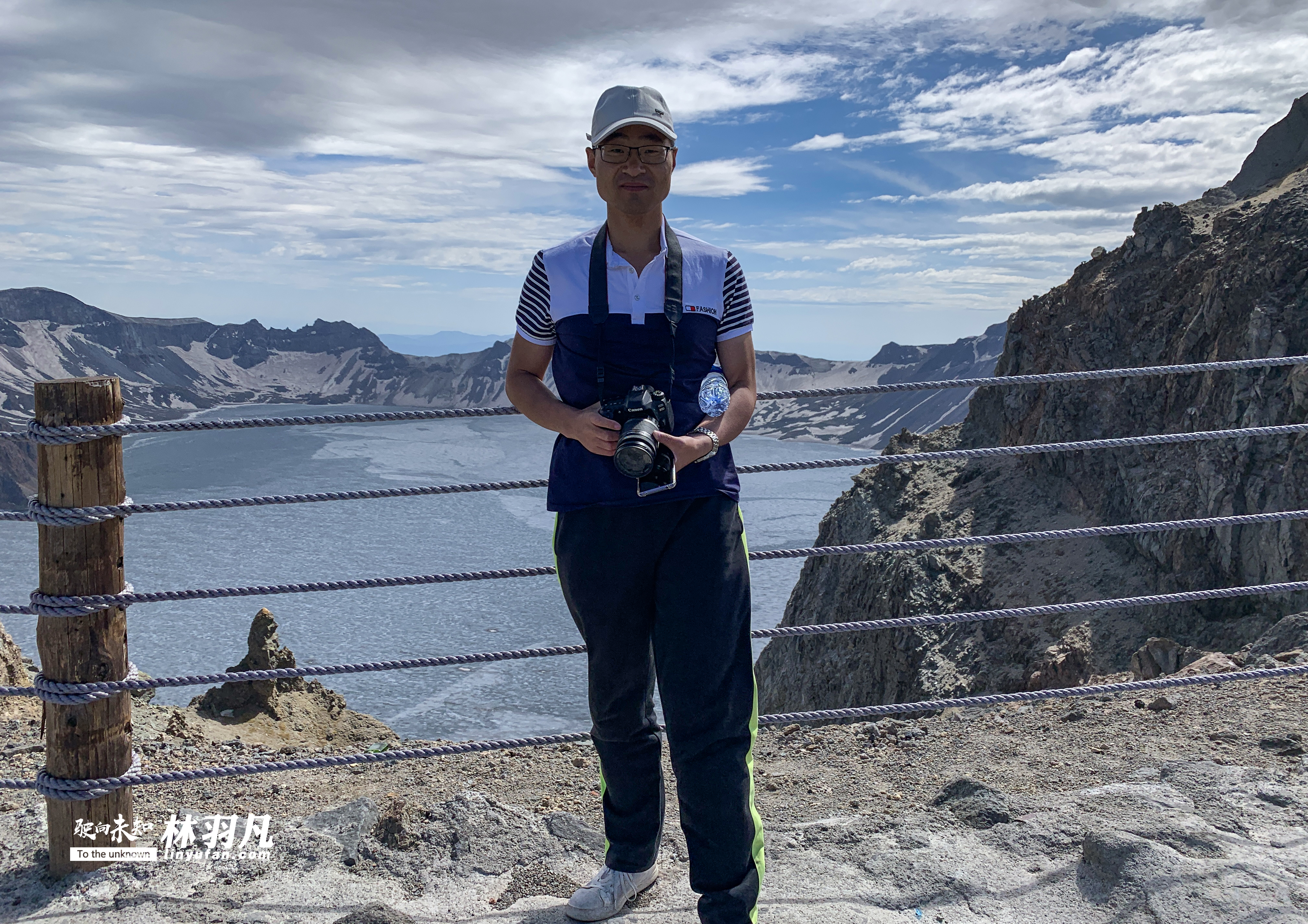 自驾游长白山天池,自驾去长白山天池怎么买门票