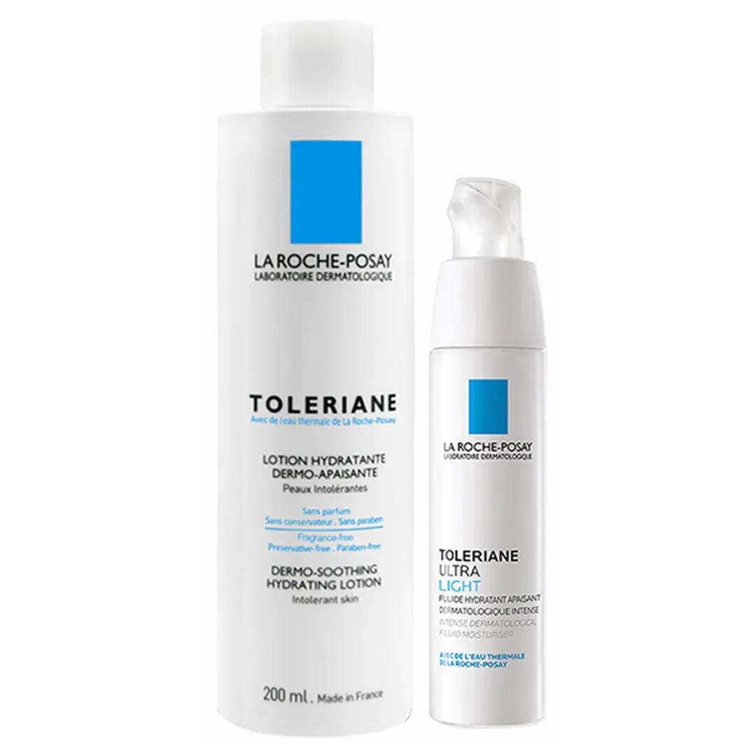 水乳大合集！干皮油皮敏感皮看过来！