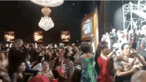 2016戛纳amfar慈善晚宴,amfar戛纳慈善晚宴2015