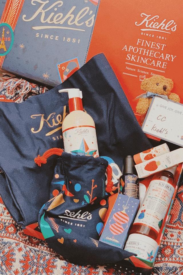 今年的圣诞礼物你准备好了吗,今年最流行的圣诞套装