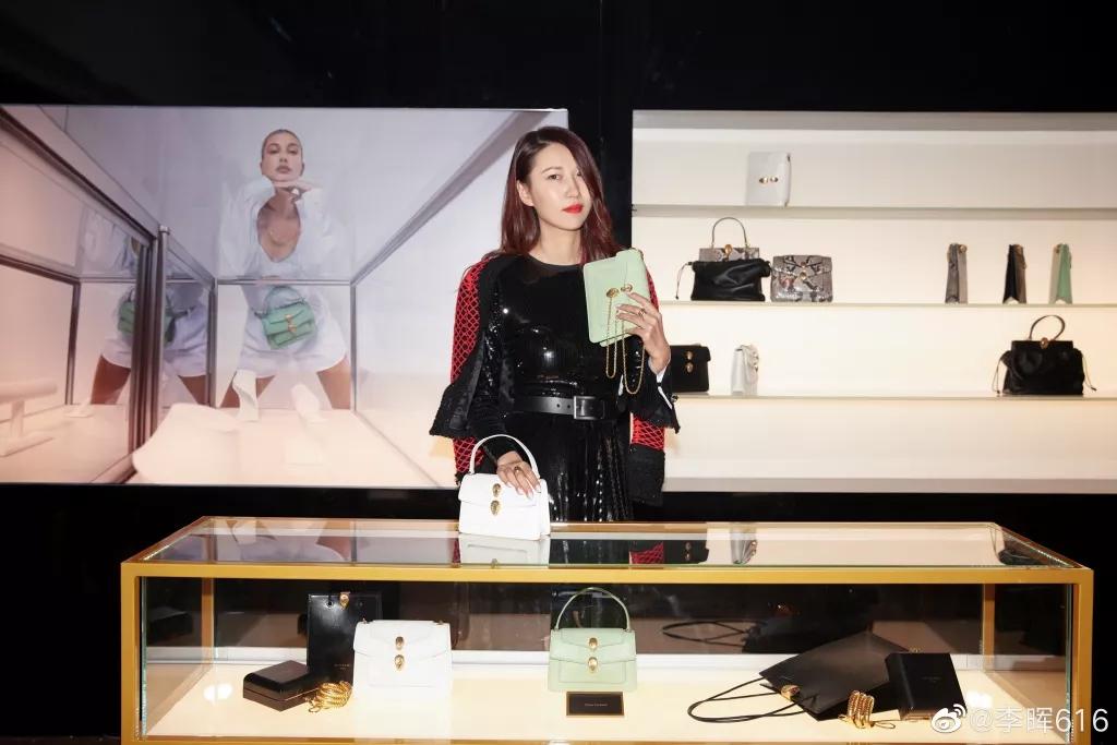 晖常look|细数2019年百场时尚活动+街拍,继续迎战2020