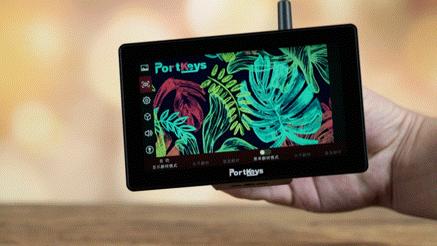 portkeys艾肯bm5iii,portkeys艾肯pt6