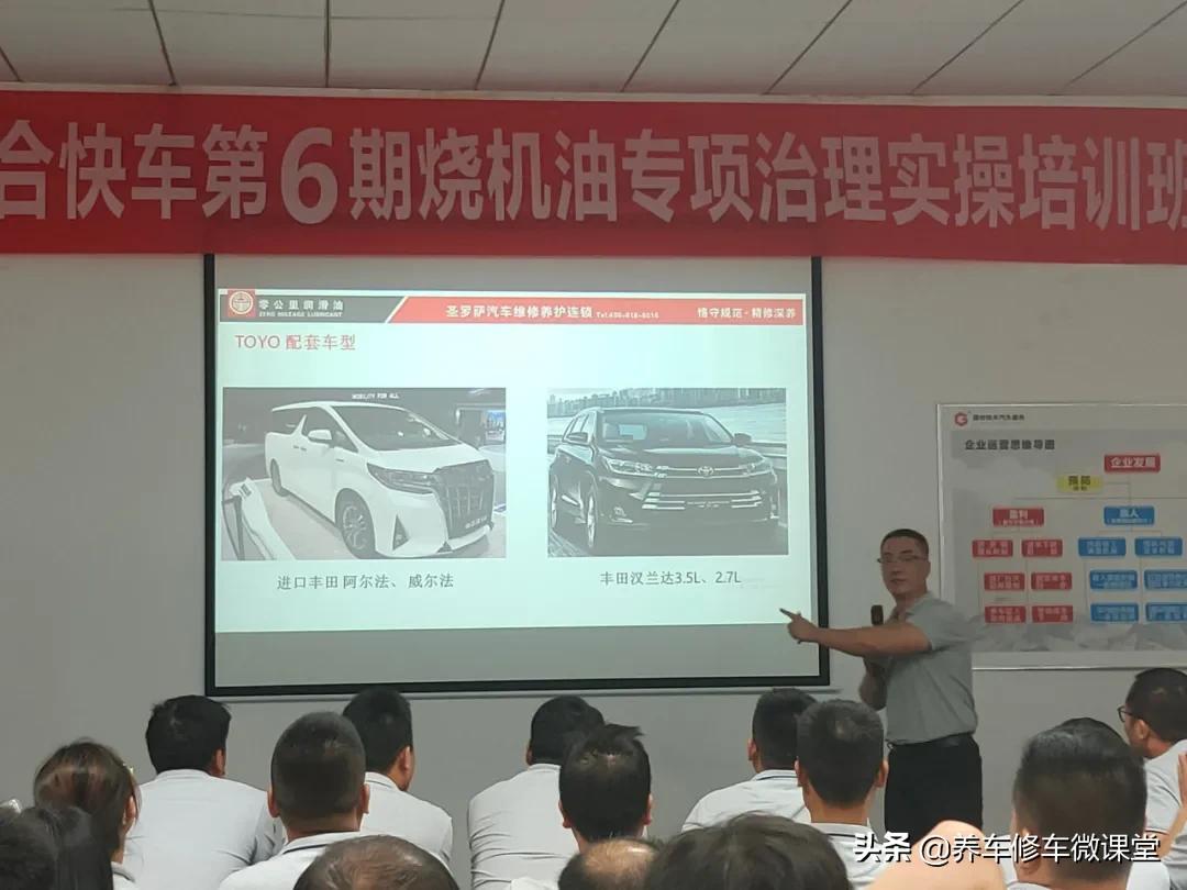 国合牵手专业轮胎品牌—通伊欧，为高品高质汽修服务赋能