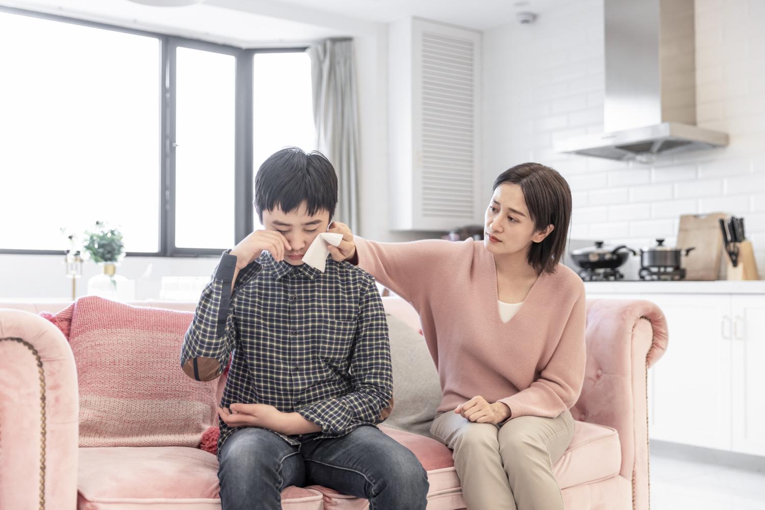 当“虎妈狼爸”也要讲科学，别乱借“爱”的名义