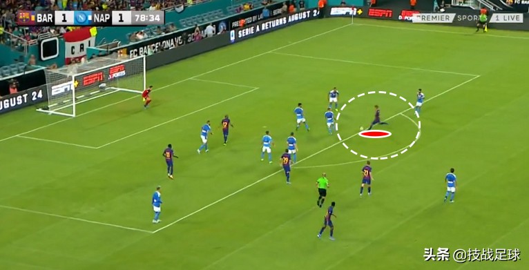 乌拉圭球星苏亚雷斯技术,苏亚雷斯和格列兹曼谁放左路右路