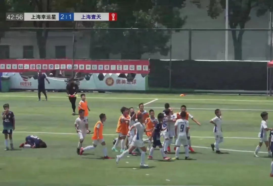 第二届足球小将冠军邀请赛u10,中国足球小将苏州冠军挑战赛u10