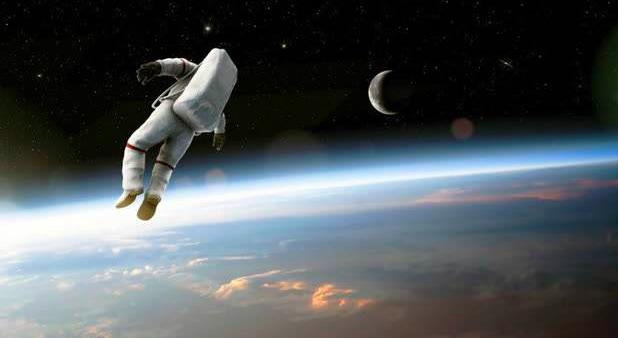 生物可以在太空交配吗？美国曾让老鼠太空受孕，结果有些意外