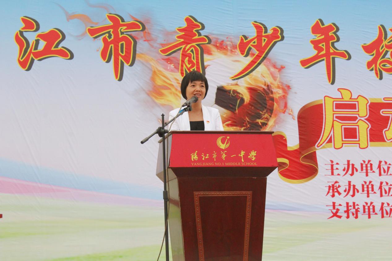 2020年全国青少年校园足球项目县,推进青少年足球发展