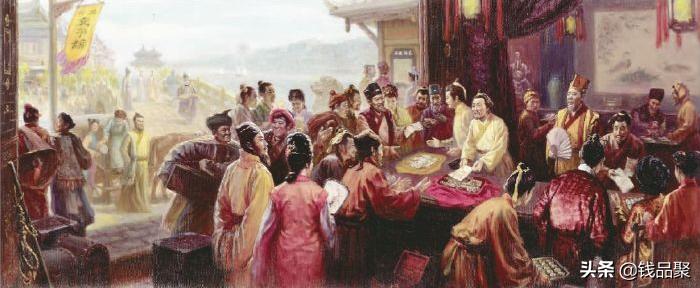 明朝时，倍受富豪追捧的名匠们，究竟有多厉害？