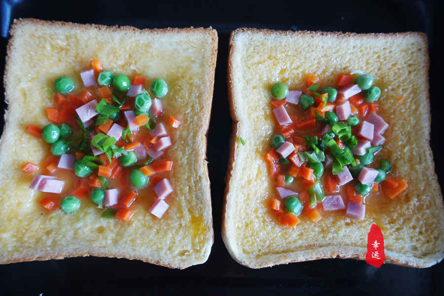 五种快手早餐花样做法,在家几分钟搞定的快手早餐