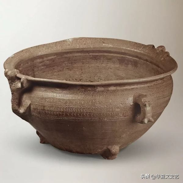 浙江战国时期原始瓷,吴越陶瓷发展的特点