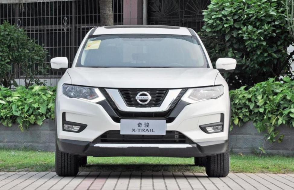 奇骏经典款新车值得买吗,日产劲客和奇骏的区别