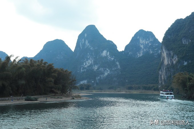 去桂林山水旅游攻略,桂林旅游攻略桂林