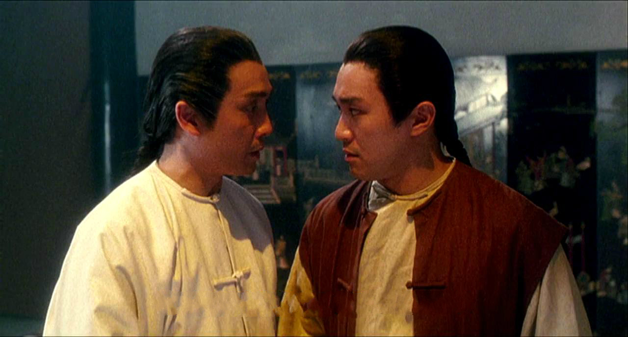 郭靖杨过令狐冲韦小宝,侠之大者郭靖令狐冲韦小宝