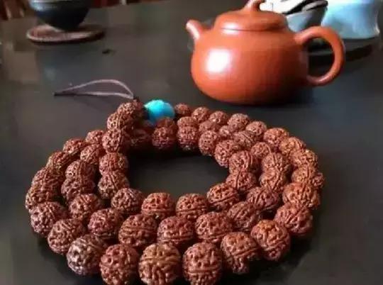 金刚菩提不红不透,金刚手串不干净怎么办