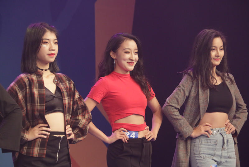 2018广马宝贝比赛视频,广马宝贝选拔赛