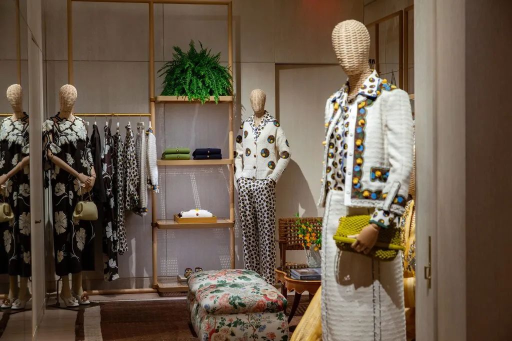 toryburch品牌旗舰店服装,toryburch服装