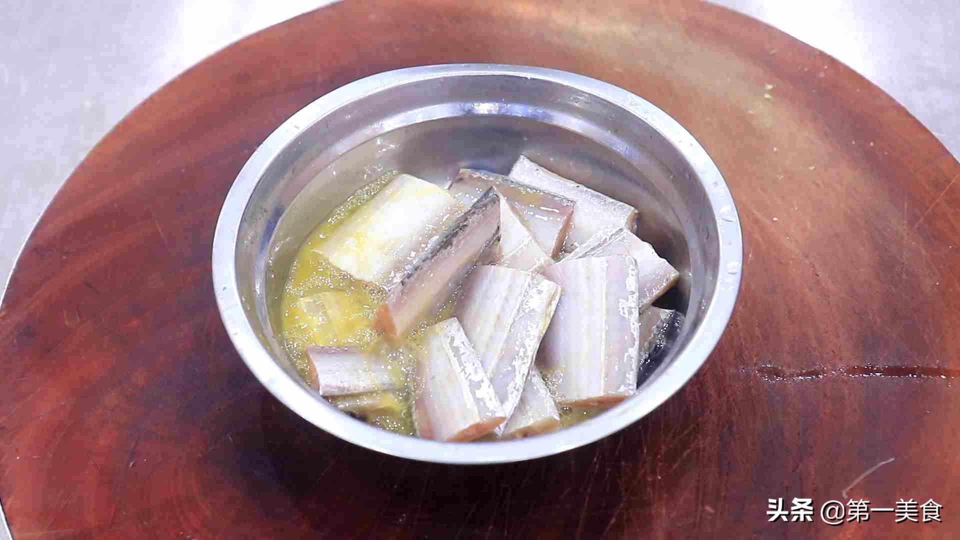 带鱼怎么做最好吃家庭做法,带鱼怎么做好吃简单视频