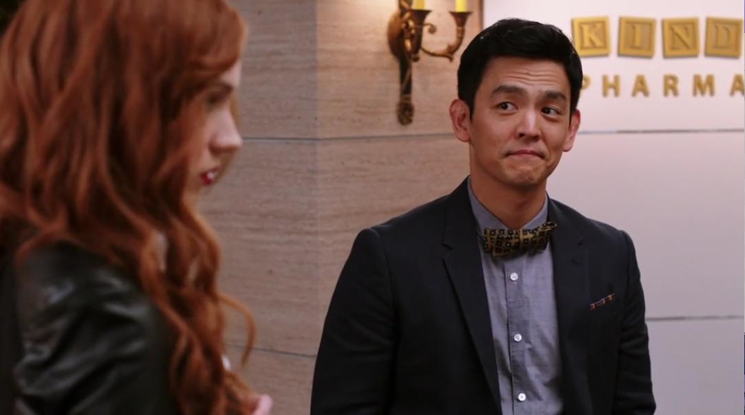 美剧再造淑女,美剧推荐高甜再造淑女