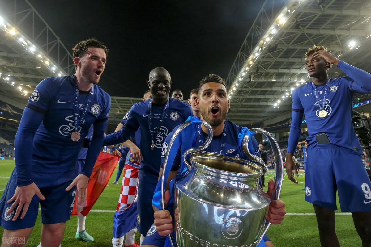 深度人物特写之坎特:勤勉之人必将成功,地表最强令人感动