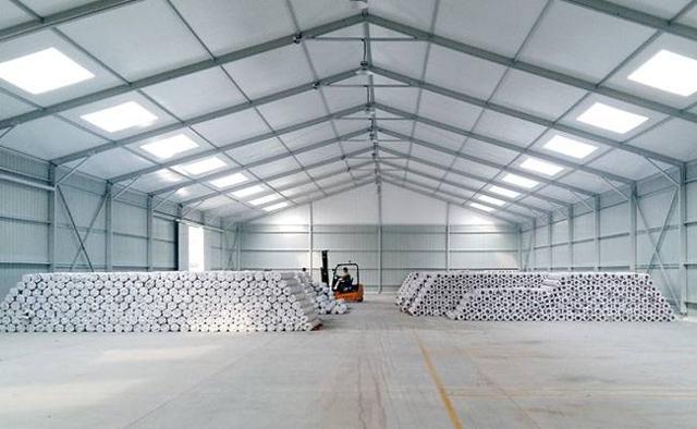 上海厂房出租生意现在好不好做,上海租小型厂房多少钱