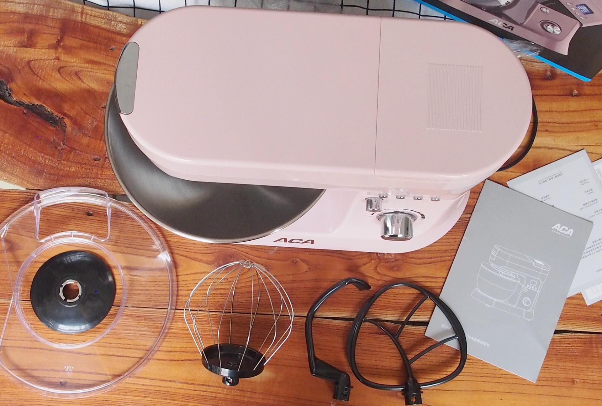 千元厨师机带压面机,千元内厨师机