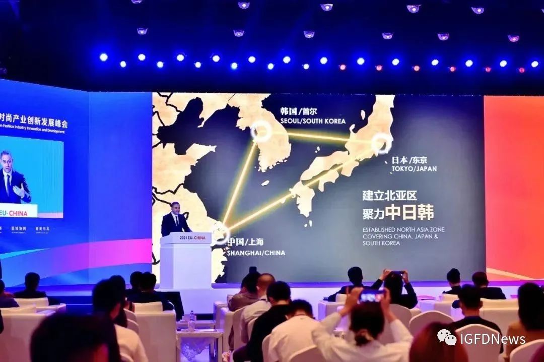 inNews|Armani再次强调品牌独立|Balenciaga打造元宇宙时尚|