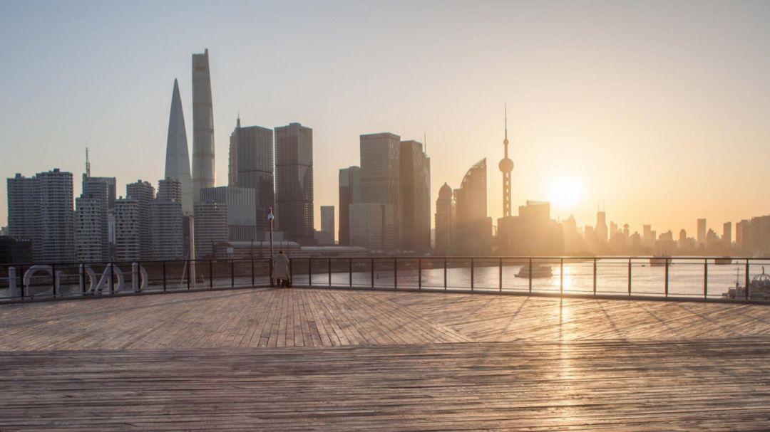 “遇见：百年滨江相遇当代设计”大师讲坛回顾（上）