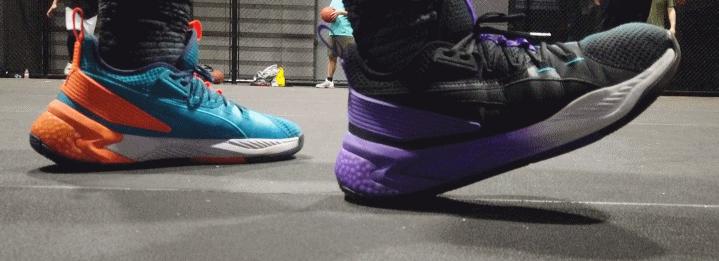 最值得入手的puma鞋,puma值得入手的鞋款