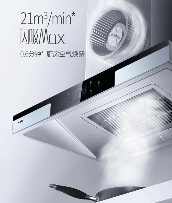 厨房最高效的油烟机,厨房油烟机怎么使用效果比较好