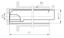 气缸加工工序,怎么判断机器气缸的好坏