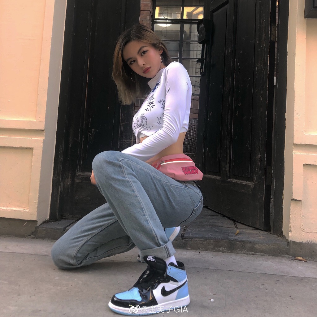 蔡徐坤虞书欣造型,蔡徐坤lisa虞书欣