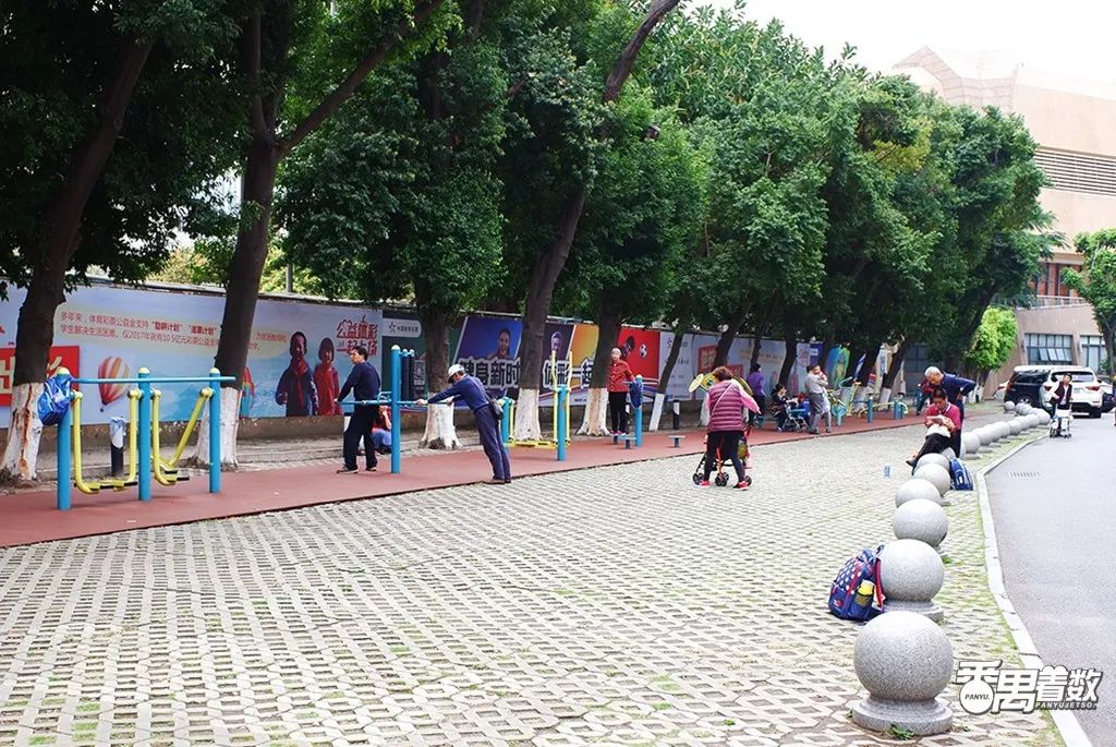 在广州番禺区居住怎么样,住在番禺的人的感受