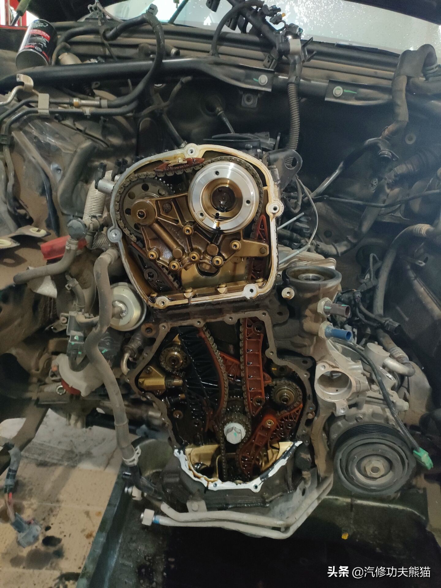 奥迪q5这车质量怎样,现在的奥迪q5烧机油