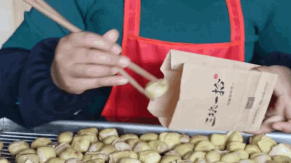 昆明疫情期间日销400000块，一口咬出“豆浆”的豆腐，在家就能吃