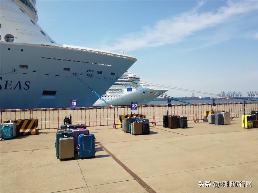 海洋量子号长崎旅游攻略,豪华邮轮海洋量子号去日本