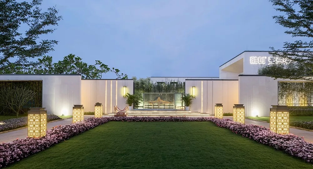 海口融创无忌海房价,融创无忌海楼盘升值空间大吗