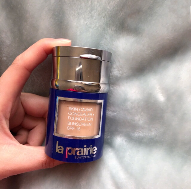 世界上最贵的粉底液多少钱一瓶,世界顶级贵妇粉底液