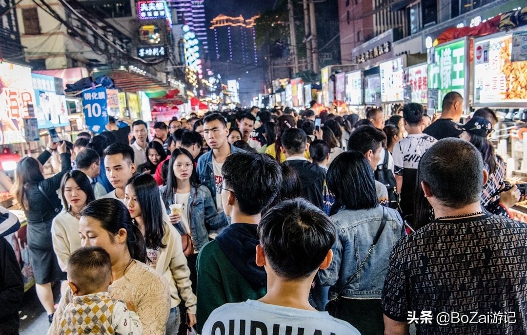 广西南宁市旅游攻略必玩的景点,广西南宁旅游景点大全自驾游