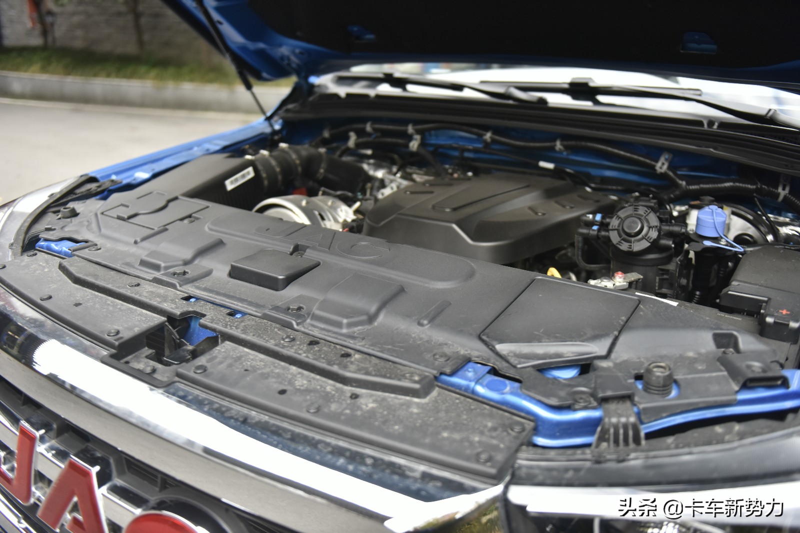 江淮t8pro皮卡升高,江淮t8pro皮卡柴油版价格