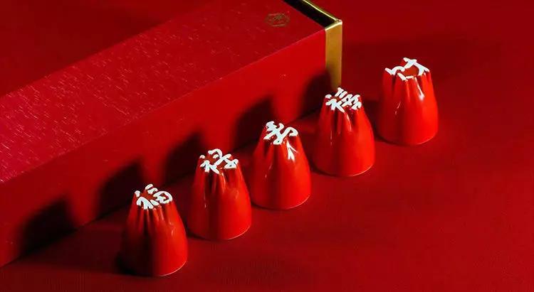 过节送礼学问,年关将至送礼怎么说