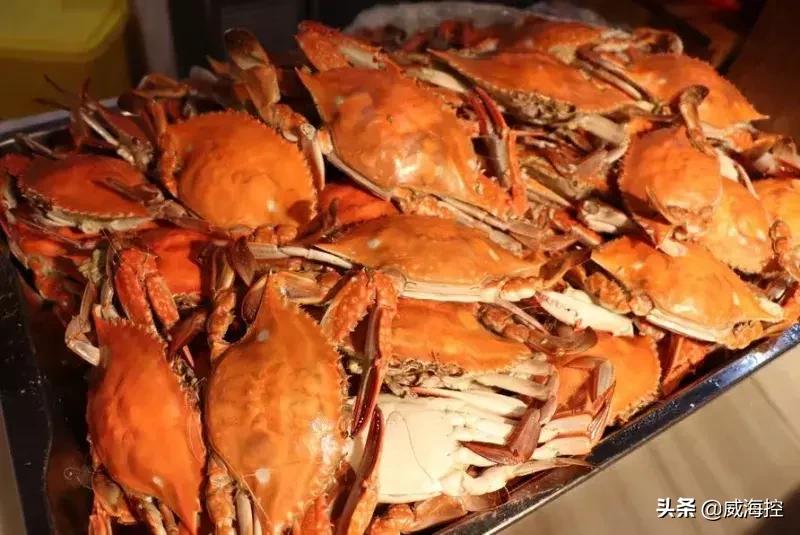 不到百元的大餐,不到百元的酒店