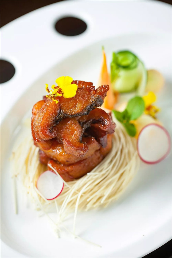 年轻一代的厨师出路在哪里,学厨师必背的24个口诀