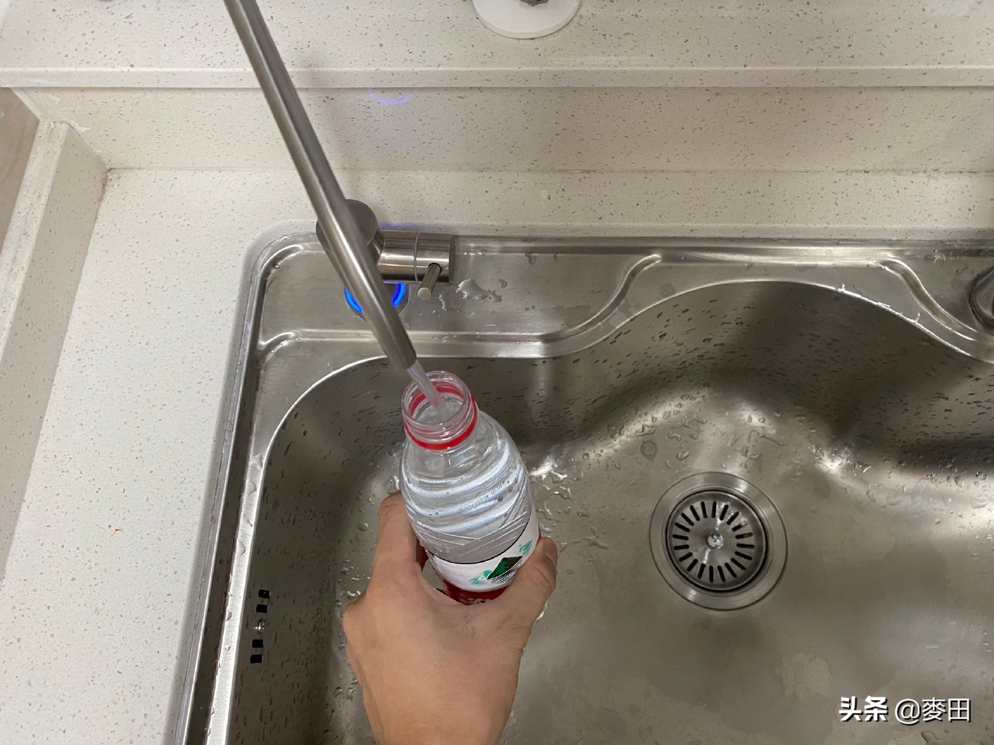 关注净水器关注健康,关注饮用水健康视频