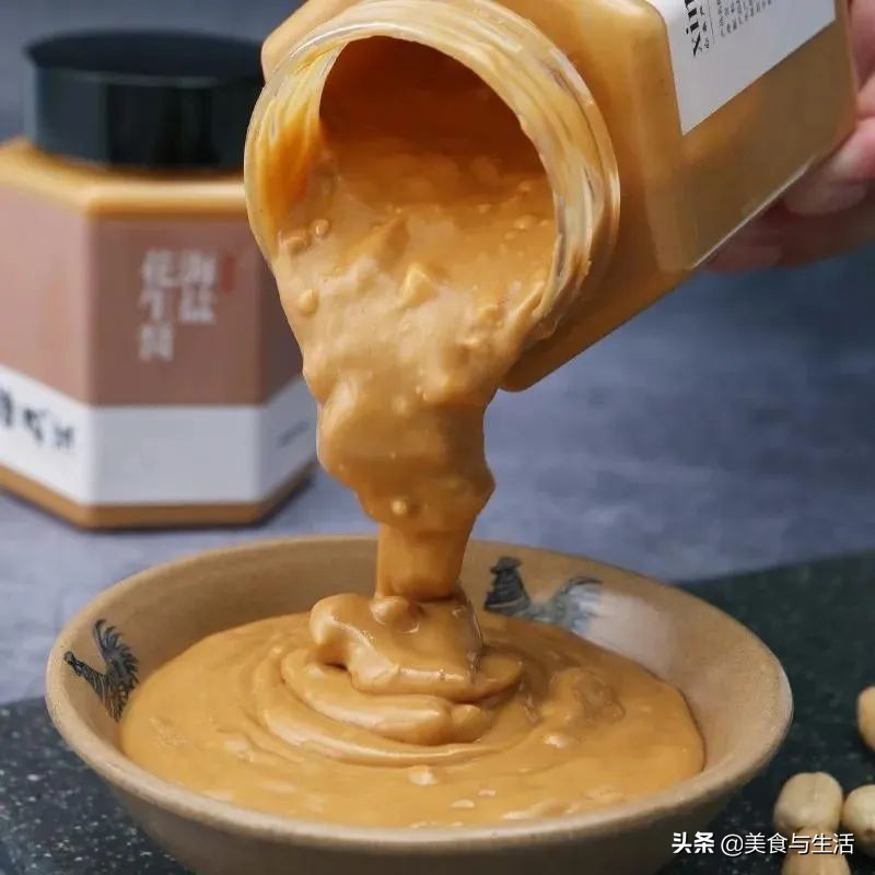 购买花生酱,买花生酱