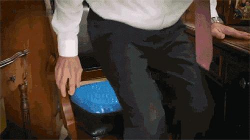 夏季蜂窝凝胶垫子,好看又实用的夏季冰垫